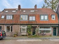 Verhoevenstraat 13, 3818 PK Amersfoort