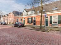 Prins Hendrikstraat 45, 4835 PK Breda