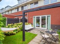 Vitóriadreef 50, 3563 VW Utrecht