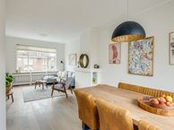 Flamingostraat 12 BIS, 3582 SW Utrecht