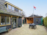 Koningin Julianastraat 32, 1271 SM Huizen