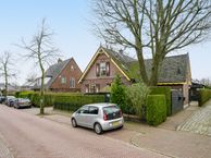 Koningin Julianastraat 34, 1271 SM Huizen