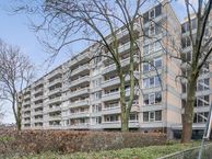 Everaertstraat 211, 3067 VG Rotterdam