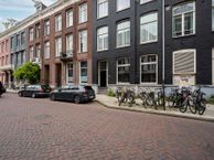 Pieter Cornelisz. Hooftstraat 144 H, 1071 CG Amsterdam
