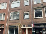 Gouwstraat 61 B, 3082 BC Rotterdam