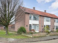 Tulpstraat 6, 4261 CM Wijk en Aalburg