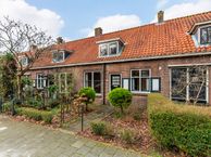 Donckselaan 20, 2983 LC Ridderkerk