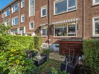 Rozenboomlaan 164, 2274 HN Voorburg