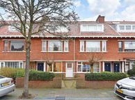 van der Palmstraat 52, 2273 SH Voorburg