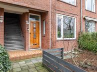 Hoendiep 69, 9718 TD Groningen