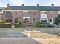 Vlielanderstraat 5, 3281 XS Numansdorp