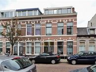 Generaal Joubertstraat 27 RD, 2021 XB Haarlem