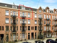 Rustenburgerstraat 331 III, 1072 GR Amsterdam