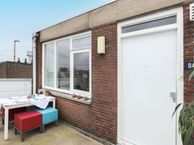 Ridderstraat 84, 6511 TM Nijmegen