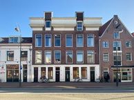 Gedempte Oude Gracht 148 C, 2011 GX Haarlem