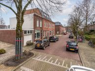 Willem Hedastraat 19, 3552 AN Utrecht