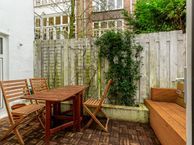 Voorschoterstraat 11, 3062 KX Rotterdam