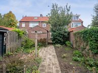 Tulpstraat 10, 4261 CM Wijk en Aalburg