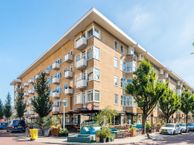 Stadionplein 19 4hg, 1076 CG Amsterdam