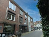 Heilige Geeststraat 25, 5911 JA Venlo
