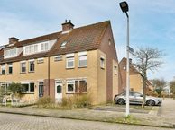 Willemsbos 166, 2134 EH Hoofddorp