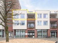 Heschepad 6 a, 5341 GT Oss