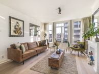 Overtoom 564 3, 1054 LN Amsterdam