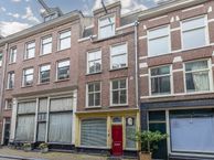 Eerste Goudsbloemdwarsstraat 12, 1015 JW Amsterdam