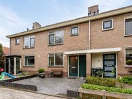 Jacob van Heemskercklaan 44, 2253 KH Voorschoten