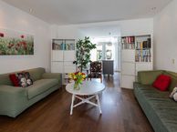 Blokmakersstraat 17, 2953 CB Alblasserdam