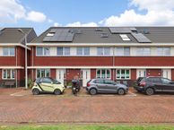 Paradijsappelstraat 21, 1036 LL Amsterdam