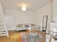 Overamstelstraat 24 2V, 1091 TP Amsterdam