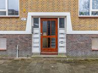 Mijnsherenlaan 36 D, 3081 CB Rotterdam