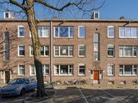 Fazantstraat 90 B, 3083 ZM Rotterdam