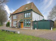 Oudevaartsgat 1, 1671 HM Medemblik