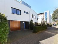 Jac. P. Thijsselaan 22, 2341 PC Oegstgeest