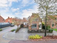 Admiraal de Ruyterstraat 90, 3262 XG Oud-Beijerland