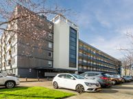 Voerman 6 D, 3813 VP Amersfoort