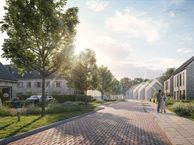 Bevrijdingslaan (Bouwnr. 34), 7603 VA Almelo