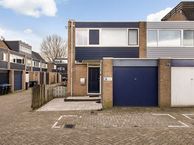 Arentsburg 51, 3328 TB Dordrecht