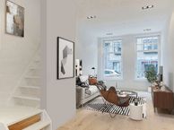 Ruysdaelstraat 122 hs, 1071 XJ Amsterdam