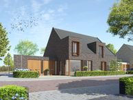 Semi-bungalow (Bouwnr. 141), 5143 NE Waalwijk