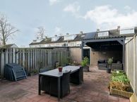 Groen van Prinstererlaan 55, 5142 VB Waalwijk