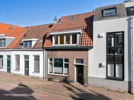 Sint Andriesstraat 16, 3811 HT Amersfoort