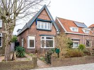 Jasmijnstraat 36, 6543 TW Nijmegen