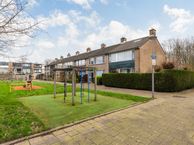 Lentebloem 25, 3068 AE Rotterdam