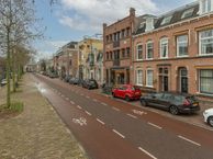 Hooghiemstraplein 11 B, 3514 AX Utrecht