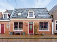 Waagstraat 18, 1601 JN Enkhuizen