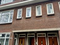 Antonius Matthaeuslaan 109, 3515 AR Utrecht