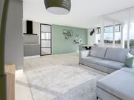 Appartement BEGANE GROND (Bouwnr. 14 02), 9642 AA Veendam